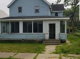 506 E Grant St, Marion, IN 46952
