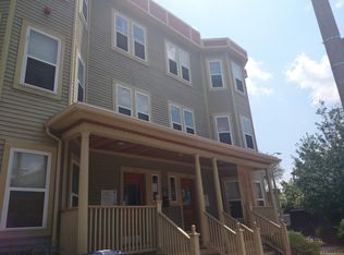 138 Pleasant St, Dorchester, MA 02125