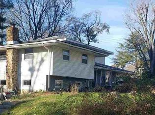 3800 Sims Ln, Bloomington, IN 47403