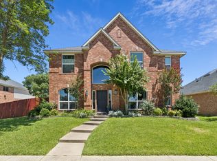 1603 Briarhollow Ct, Allen, TX 75002