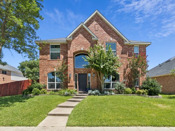 Home for Sale in Allen TX