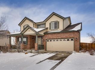 18891 E Dickenson Dr, Aurora, CO 80013
