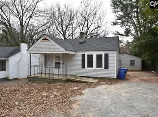 216 Hanover Ave, Columbia, SC 29203