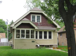 3140 N 53rd St, Milwaukee, WI 53216