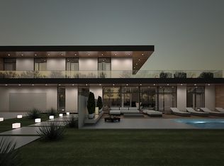 Overlook Mountain Dr, Charlotte, NC 28216