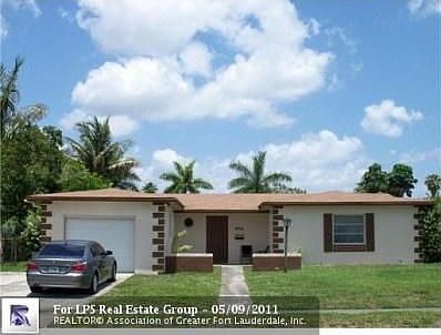 1st image of 6901 SW 7th Pl