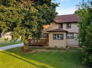 W3101 County Road Pp, Sheboygan Falls, WI 53085