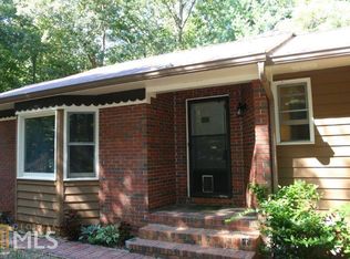 315 Miner Point, Clarkesville, GA 30523