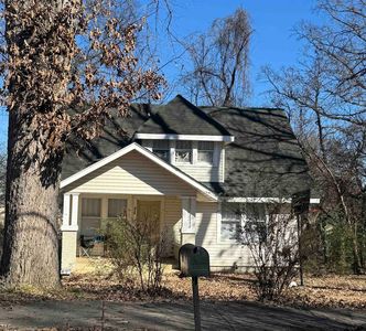 615 Howell St, Florence, AL, 35630