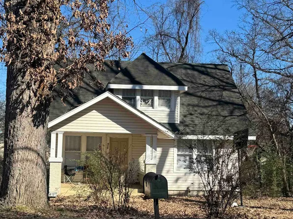 615 Howell St, Florence, AL 35630