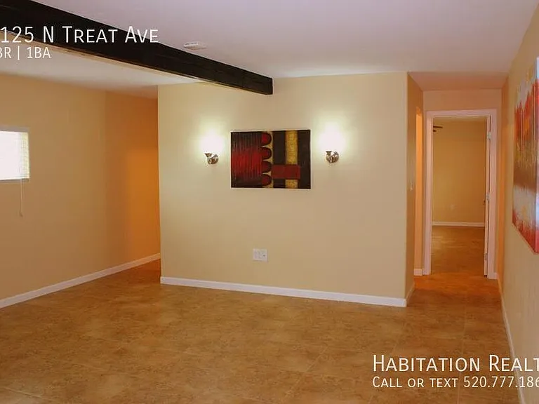 2125 N Treat Ave — Photo 4