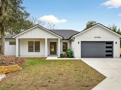 16 Baru Rd, Saint Augustine, FL, 32080