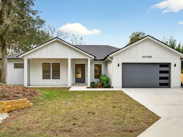 16 Baru Rd, Saint Augustine, FL 32080