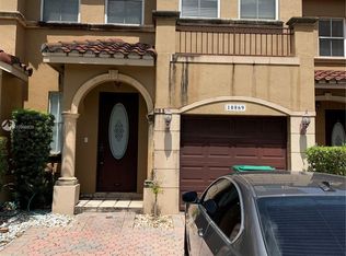 10869 SW 88th Ter #10869, Miami, FL 33176