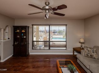 2898 S Jamaica # 3 #3, Lake Havasu City, AZ 86406