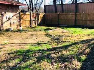 109 Reagan Rd, Whitney, TX 76692