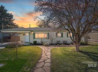 2015 W Spaulding St, Boise, ID 83705