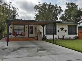 1225 Marshall St, Abilene, TX 79605