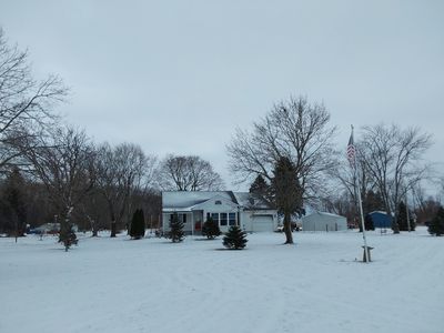 8988 W 1500 S, Wanatah, IN, 46390