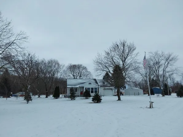 8988 W 1500 S, Wanatah, IN 46390