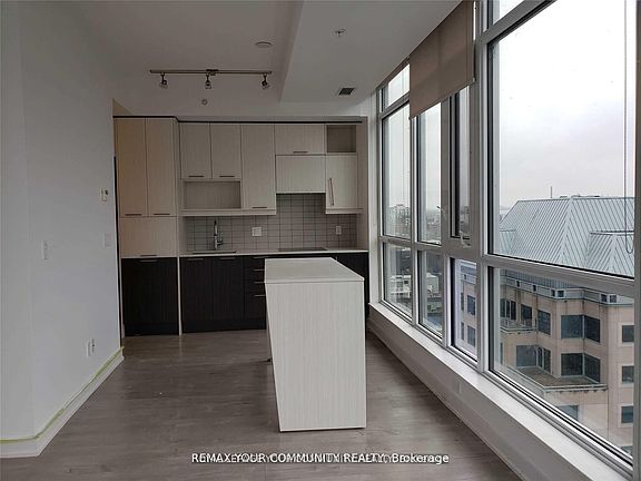 2nd image of 199 Richmond St W #1602