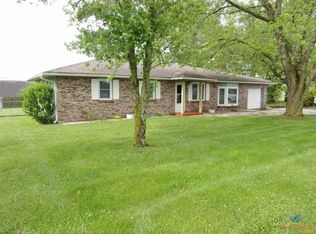 204 Shelly Blvd, Lincoln, MO 65338