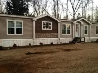 50017 Windrush Trail, Aberdeen, MS 39730