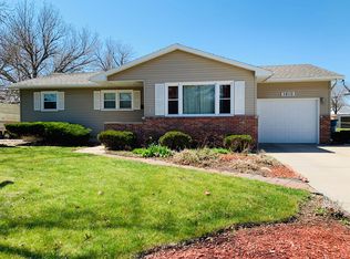 3610 L Ave, Kearney, NE 68847