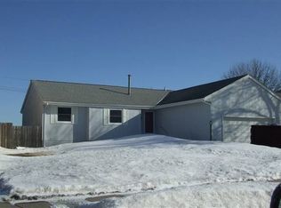 2911 S 157th Cir, Omaha, NE 68130