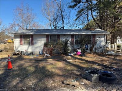 4901 Buchanan St, Suffolk, VA, 23435