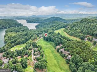 LOT G1 Waterfall Dr, Clayton, GA 30525