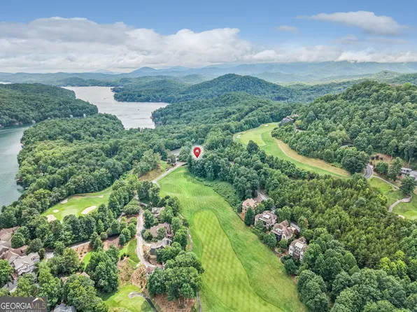 LOT G1 Waterfall Dr, Clayton, GA 30525