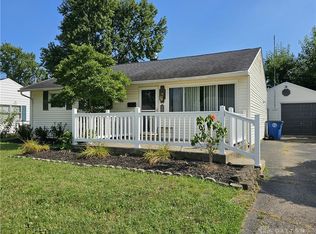 5420 Ferngrove Dr, Dayton, OH 45432
