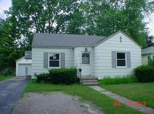 116 Main St, Essexville, MI
