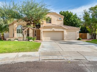 3121 S Pennington Dr, Chandler, AZ 85248
