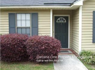 703A Winthrop St, Ladson, SC 29456