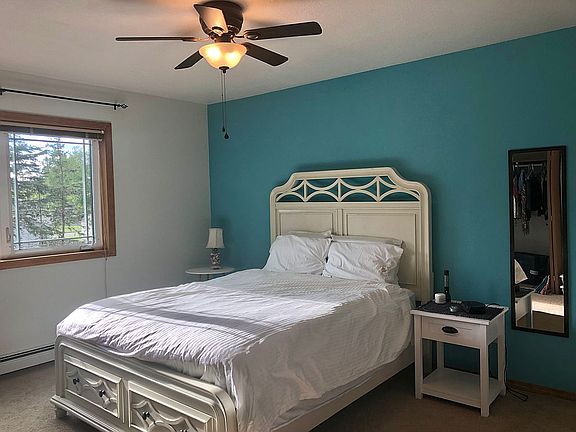 Main bedroom upstairs