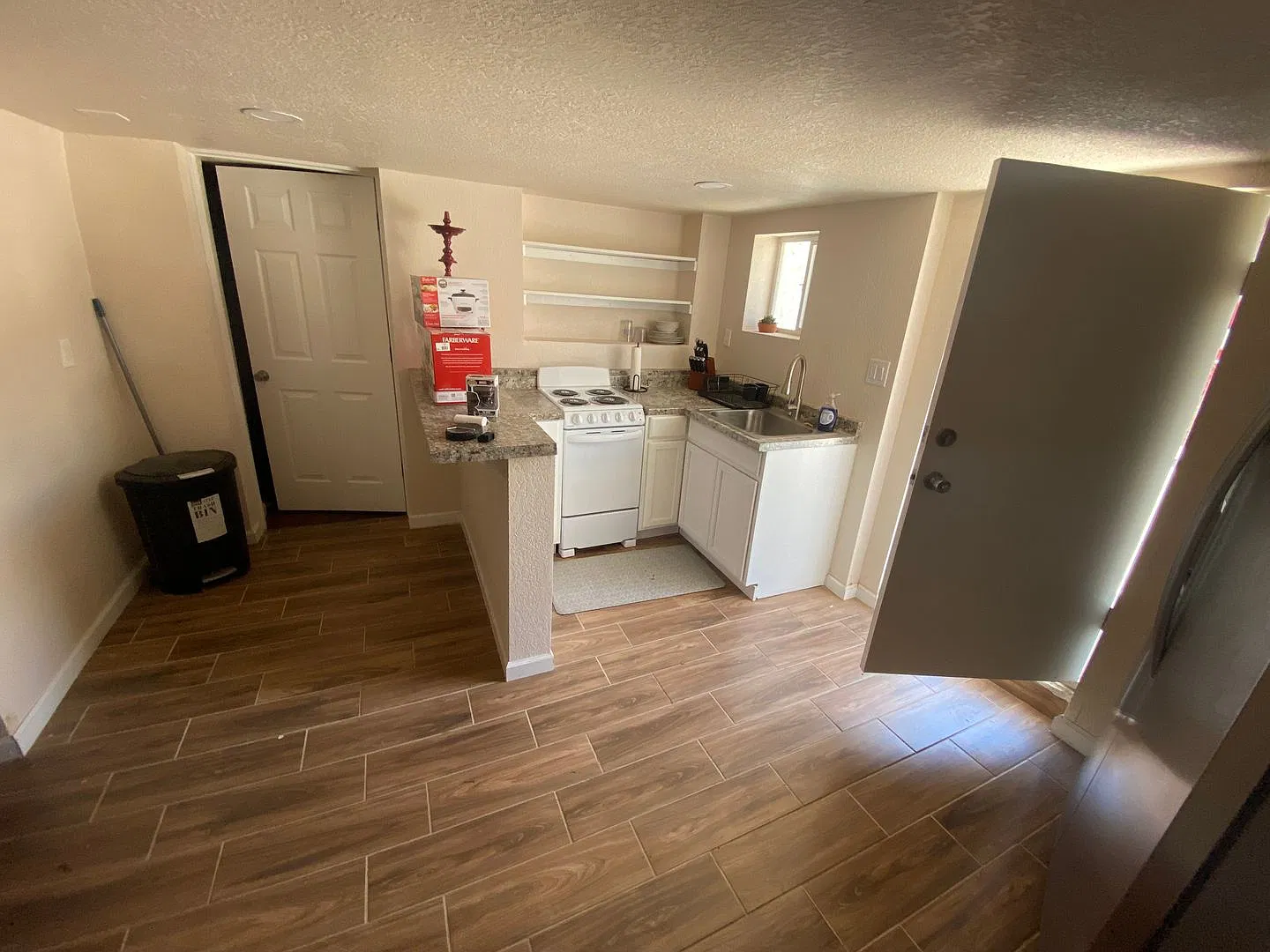 Apartment For Rent In Central El Paso — Photo 3