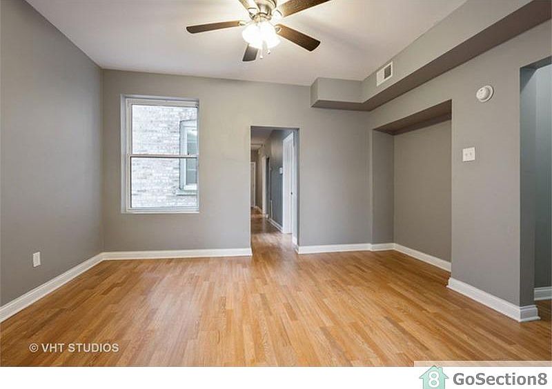 2nd image of 5357 S Laflin St APT 1
