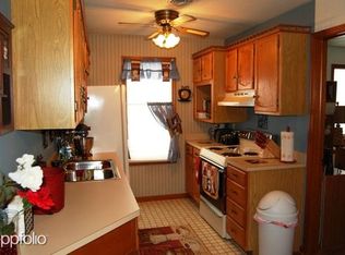 207 Tanglewood Dr, Goshen, IN 46526