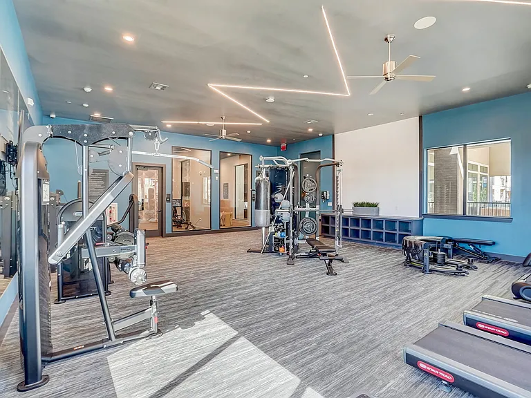 The Vic at Jordan Ranch - Redefine your living experience!
