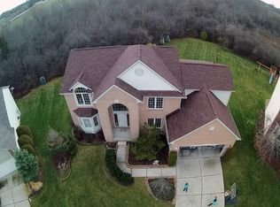 3486 Honeysuckle Ct, Ann Arbor, MI