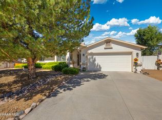 3290 Aster Dr, Prescott, AZ 86305