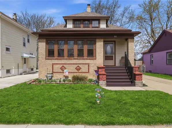 55 Washington Ave, Buffalo, NY 14217