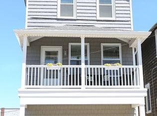 19 Church St, Sea Bright, NJ 07760