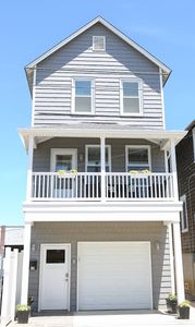 19 Church St, Sea Bright, NJ, 07760