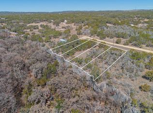 1062 Blue Bonnet Hill LOT 23, Spring Branch, TX 78070
