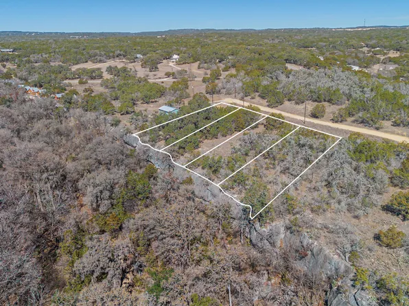 1062 Blue Bonnet Hill LOT 23, Spring Branch, TX 78070