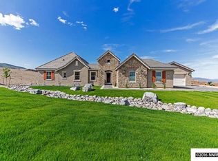 5605 De Maitre Ct, Reno, NV 89511