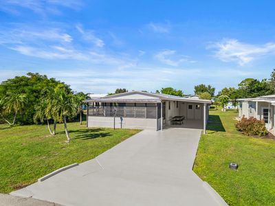 2733 SW Thunderbird Trail, Stuart, FL, 34997